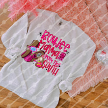 Load image into Gallery viewer, Boujee Mama From The South Color Dropdown TRANSFER JBD MAR 25
