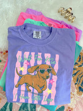 Load image into Gallery viewer, Wait For Me I Have Little Legs Stripe TRANSFER ET MAY 26
