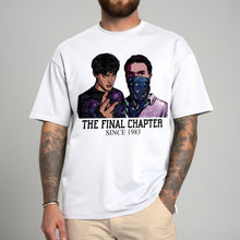 Load image into Gallery viewer, The Final Chapter Color Dropdown TRANSFER VIRGO DEC 25
