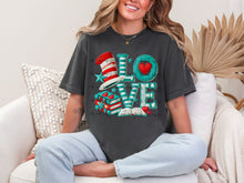 Load image into Gallery viewer, Love Read Se_ss With SLEEVE OPTION TRANSFER
