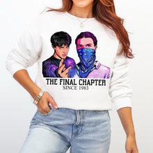 Load image into Gallery viewer, The Final Chapter Color Dropdown TRANSFER VIRGO DEC 25
