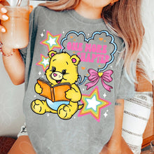 Load image into Gallery viewer, Snarky Bear Sayings DROPDOWN TRANSFER MMD
