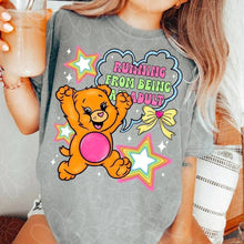 Load image into Gallery viewer, Snarky Bear Sayings DROPDOWN TRANSFER MMD
