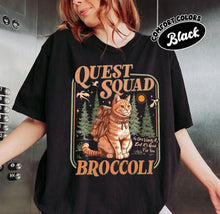 Load image into Gallery viewer, Quest Squad Broccoli TRANSFER
