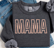 Load image into Gallery viewer, Rosette Mama DROPDOWN TRANSFER BIA
