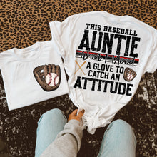 Load image into Gallery viewer, This Title Don’t Need A Glove To Catch An Attitude Dropdown With Pocket TRANSFER Virgo FEB
