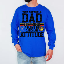 Load image into Gallery viewer, This Title Don’t Need A Glove To Catch An Attitude Dropdown With Pocket TRANSFER Virgo FEB
