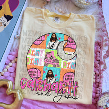 Load image into Gallery viewer, Carh_rtt &amp; Jesus Dropdown TRANSFER MZM JAN 26
