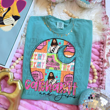 Load image into Gallery viewer, Carh_rtt &amp; Jesus Dropdown TRANSFER MZM JAN 26
