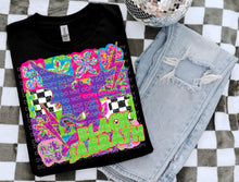 Load image into Gallery viewer, Bright Neon Music Bands DROPDOWN TRANSFER SCG MAY 25
