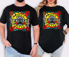 Load image into Gallery viewer, Colorful + Neon Music Bands DROPDOWN TRANSFER SCG MAY 25
