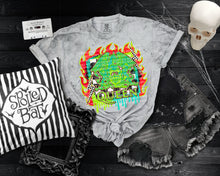 Load image into Gallery viewer, Colorful + Neon Music Bands DROPDOWN TRANSFER SCG MAY 25
