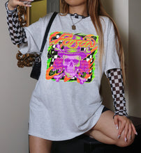 Load image into Gallery viewer, Colorful + Neon Music Bands DROPDOWN TRANSFER SCG MAY 25
