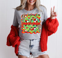 Load image into Gallery viewer, Colorful + Neon Music Bands DROPDOWN TRANSFER SCG MAY 25
