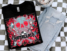 Load image into Gallery viewer, Colorful + Neon Music Bands DROPDOWN TRANSFER SCG MAY 25
