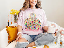 Load image into Gallery viewer, Every Knee Shall Bow Pastel TRANSFER 3IB
