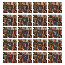 Load image into Gallery viewer, Play Ball Football Bundle Mascot DROPDOWN TRANSFER SSD EM OCT 26

