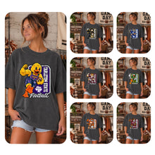 Load image into Gallery viewer, Play Ball Football Bundle Mascot DROPDOWN TRANSFER SSD EM OCT 26
