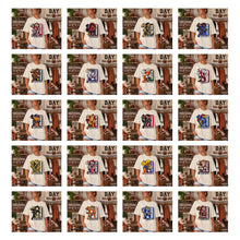 Load image into Gallery viewer, Play Ball Football Bundle Mascot DROPDOWN TRANSFER SSD EM OCT 26
