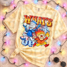 Load image into Gallery viewer, What’s Up M_ser Butt TRANSFER RHD JULY 26 | CHRISTMAS CHAOS IN JULY MINI SOLO BUNDLE
