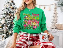 Load image into Gallery viewer, Stink Christmas Tree TRANSFER SSD DEC 25
