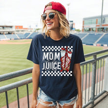 Load image into Gallery viewer, Mom Juice Baseball + Softball Coquette DROPDOWN TRANSFER MZM FEB 26
