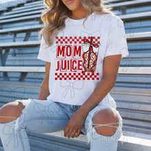 Load image into Gallery viewer, Mom Juice Baseball + Softball Coquette DROPDOWN TRANSFER MZM FEB 26
