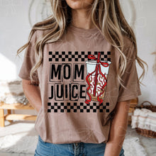 Load image into Gallery viewer, Mom Juice Baseball + Softball Coquette DROPDOWN TRANSFER MZM FEB 26
