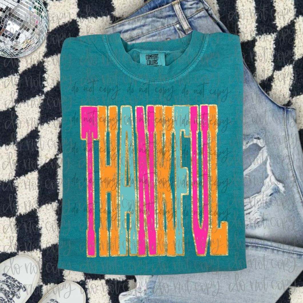 Thankful Tall TRANSFER ARA SEPT 25