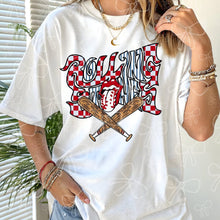 Load image into Gallery viewer, Baseball Ro__ing St_ne DROPDOWN TRANSFER MZM FEB 26
