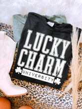 Load image into Gallery viewer, Lucky Charm University DROPDOWN TRANSFER MZM FEB 26
