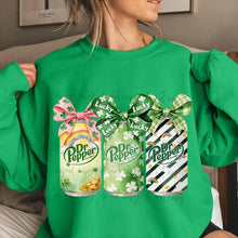 Load image into Gallery viewer, St Patrick’s Day Trio Pepper TRANSFER ET FEB 26
