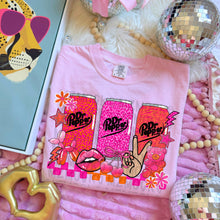 Load image into Gallery viewer, D Pep Trio DROPDOWN TRANSFER MZM JAN 26
