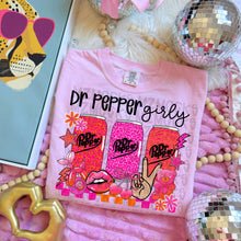 Load image into Gallery viewer, D Pep Trio DROPDOWN TRANSFER MZM JAN 26
