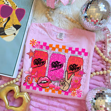 Load image into Gallery viewer, D Pep Trio DROPDOWN TRANSFER MZM JAN 26
