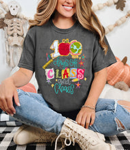 Load image into Gallery viewer, 100 Days Of Class And Chaos TRANSFER TCC
