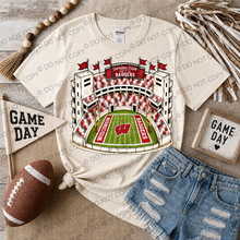 Load image into Gallery viewer, Football Stadium Bundle DROPDOWN TRANSFER EM OCT 26
