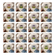 Load image into Gallery viewer, Football Stadium Bundle DROPDOWN TRANSFER EM OCT 26
