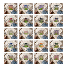 Load image into Gallery viewer, Football Stadium Bundle DROPDOWN TRANSFER EM OCT 26
