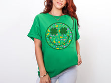 Load image into Gallery viewer, Happy Shamrock Charms TRANSFER ET JAN 26
