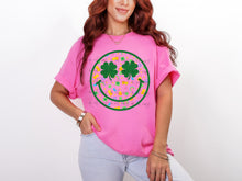 Load image into Gallery viewer, Happy Shamrock Charms TRANSFER ET JAN 26
