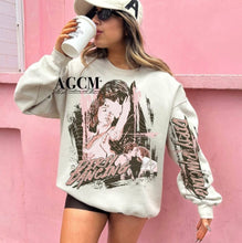 Load image into Gallery viewer, Dirty D Kissing With SLEEVE OPTION DROPDOWN TRANSFER AGCM JAN 26
