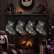 Load image into Gallery viewer, Custom Printed Stockings
