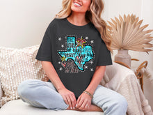 Load image into Gallery viewer, The Stars At Night Pray For Texas TRANSFER
