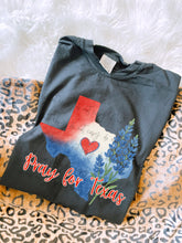 Load image into Gallery viewer, Pray For Texas V1 TRANSFER PARJO JULY
