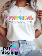 Load image into Gallery viewer, School Scribble Occupation &amp; Grades DROPDOWN TRANSFER COR JULY
