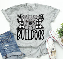 Load image into Gallery viewer, We Are Bulldogs TRANSFER
