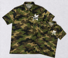 Load image into Gallery viewer, Sassy On The Go Polo Shirts
