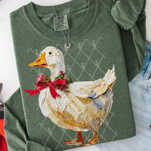 Load image into Gallery viewer, Hand Painted Christmas Collection DROPDOWN TRANSFER THREAD OCT 25
