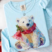 Load image into Gallery viewer, Hand Painted Christmas Collection DROPDOWN TRANSFER THREAD OCT 25
